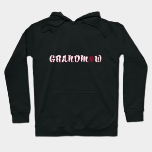 Grand Maw Hoodie